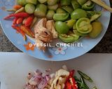 Foto langkah ke 3 dari resep Asem-Asem Daging.