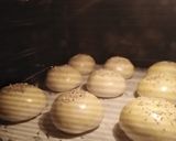 Foto del paso 8 de la receta: Bollitos rellenos de queso