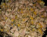 Foto del paso 5 de la receta: Arroz frito chino (FÁCIL)