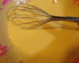 A picture of step 5 of Jalebi.