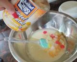 Foto del paso 2 de la receta: Gelatina de cóctel de frutas