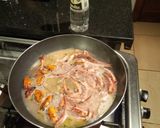Foto del paso 5 de la receta: Ensalada de calamar y mejillones