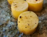 Foto del paso 4 de la receta: Papas fondant!!