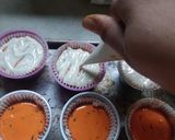 Foto langkah ke 3 dari resep Bolu Kukus Mekar.