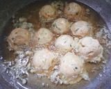 Foto langkah ke 6 dari resep Makaroni tahu goreng.