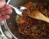 Foto del paso 7 de la receta: Punta de picana a la cacerola