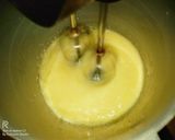 A picture of step 1 of Fruit Cake.