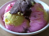 Homemade es krim