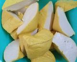 Foto langkah ke 1 dari resep Balado Tahu.