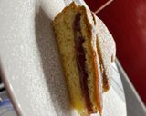 Meggyes pite 🥧 recept fázis 4 fotója