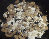 Foto del paso 1 de la receta: Pasta con Solomillo y Salsa de Queso