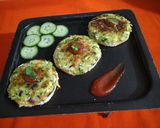 કાકડી ના બ્રેડ ટોસ્ટ (Kakdi Bread Toast Recipe In Gujarati) રેસીપી સ્ટેપ5ફોટો