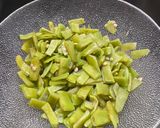 Foto del paso 1 de la receta: Ensalada 🥗 de judías verdes