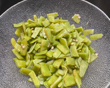 Foto del paso 1 de la receta: Ensalada 🥗 de judías verdes