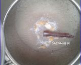 A picture of step 4 of Leche frita.
