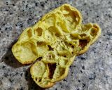Foto del paso 4 de la receta: ECLAIRS, Bollitos Rellenos Dulces...!💝