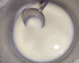 A picture of step 2 of Mango Muffins.