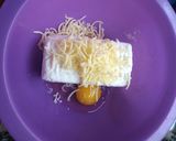 Foto del paso 3 de la receta: Lasaña de verdura y ricota