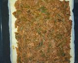 Foto del paso 2 de la receta: Empanada de atún