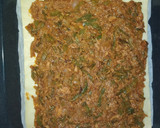 Foto del paso 2 de la receta: Empanada de atún