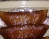 صورة لخطوة 3 من وصفة 🥟 قطايف مقليه 🥟