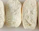 Foto del paso 1 de la receta: Boli pizza 🍕