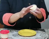 Foto del paso 4 de la receta: Gelatina de yogurt sabor durazno