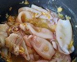 Foto del paso 12 de la receta: Calamarcitos encebollados