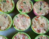 Foto langkah ke 4 dari resep Tahu telur mangkok.