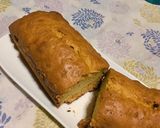 Foto del paso 5 de la receta: Budín que naranja
