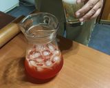 Foto del paso 2 de la receta: Aperol spritz