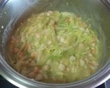 Foto del paso 4 de la receta Rollitos de langostinos