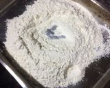 Foto del paso 1 de la receta Pizza de verano