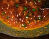 तोरी आलू छिलकों की सब्जी (tori aloo chikle ki sabzi reicpe in Hindi) रेसिपी चरण 2 फोटो