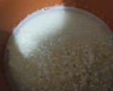Foto del paso 1 de la receta: Leche de avena