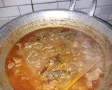 Foto langkah ke 5 dari resep Rendang Sapi Ala Padang.