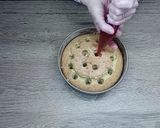 Foto del paso 4 de la receta Tarta especial para el Día de la madre