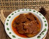 Foto langkah ke 4 dari resep Semur Jengkol.