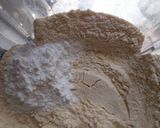 Foto del paso 1 de la receta: ¡Fainá! A la sartén! Apta DMA #F3