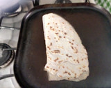 Foto del paso 4 de la receta: Tortillas de harina