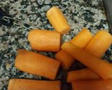 Foto del paso 2 de la receta: Soltero de cuchicara