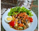 Foto langkah ke 1 dari resep Gado - Gado.