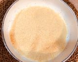 صورة لخطوة 1 من وصفة كنافه سريعه بالقشطه