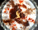 दही भल्ले (dahi bhalle recipe in Hindi) रेसिपी चरण 8 फोटो