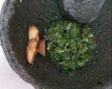 Foto langkah ke 2 dari resep Kentang balado cabai hijau.