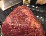 Sunday Roast (Beef) with all the trimmings recipe step 2 photo
