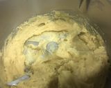 Foto del passaggio 1 della ricetta Castagnole morbide alla “carnevale”
