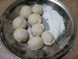Sweet Shakarparay