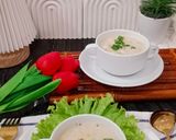 Foto langkah ke 5 dari resep Chicken Cream Soup.