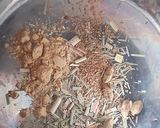 Foto del paso 1 de la receta: Sopa de pollo y coco